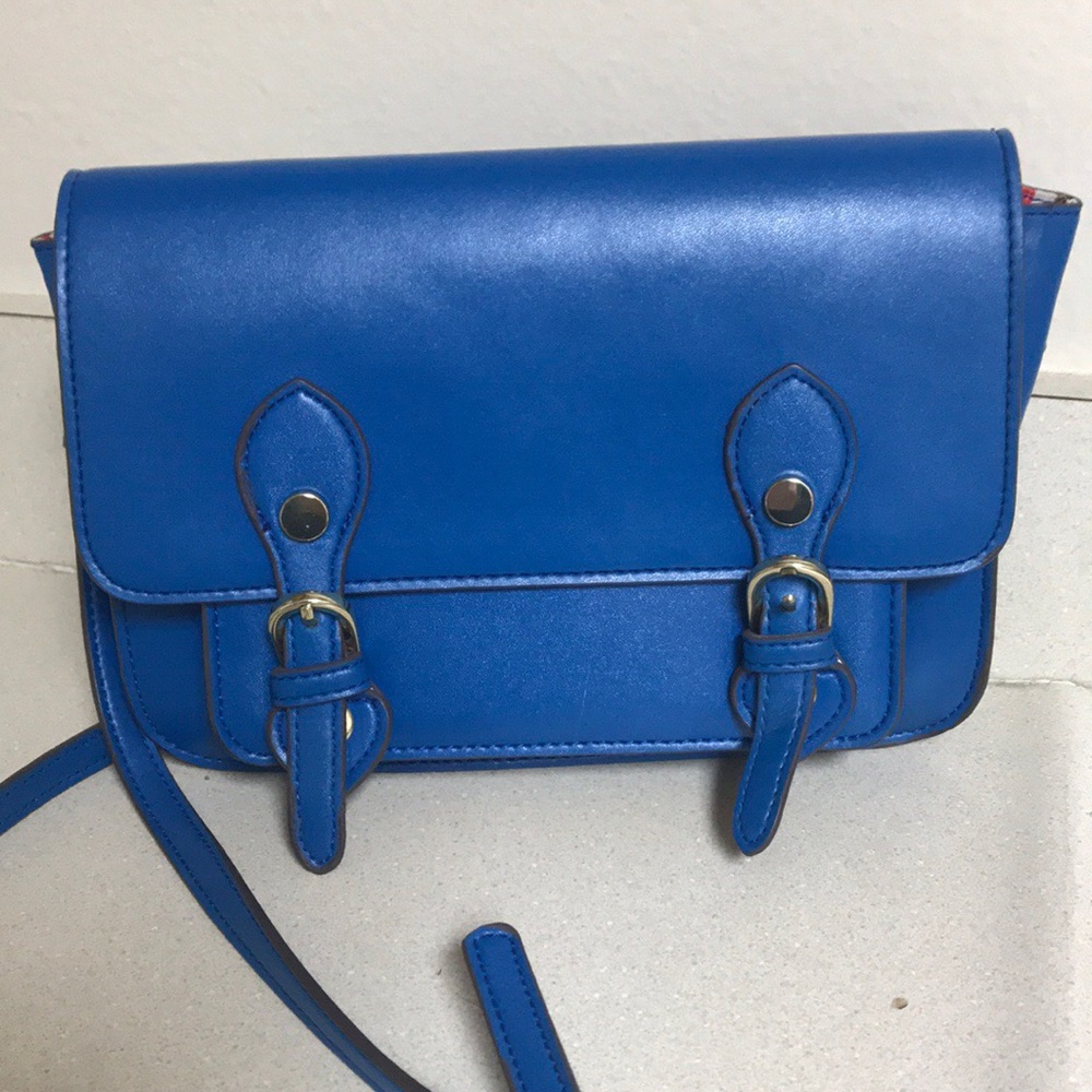 Steve Madden Crossbody
